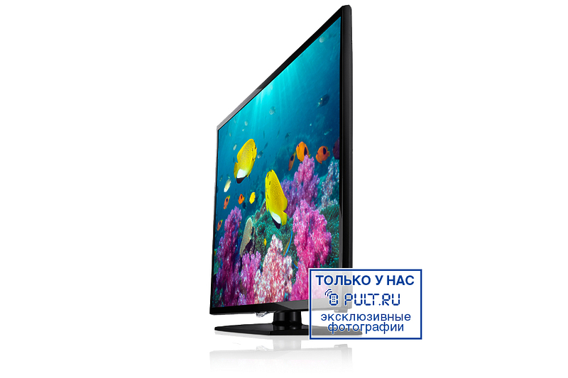 LED телевизор Samsung UE-32F5300 артикул 335880FV-1 фото 6