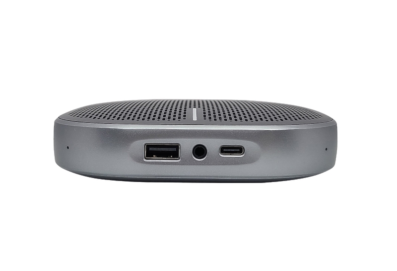 Спикерфон Infobit iSpeaker M300 артикул 298606Si-1 фото 5