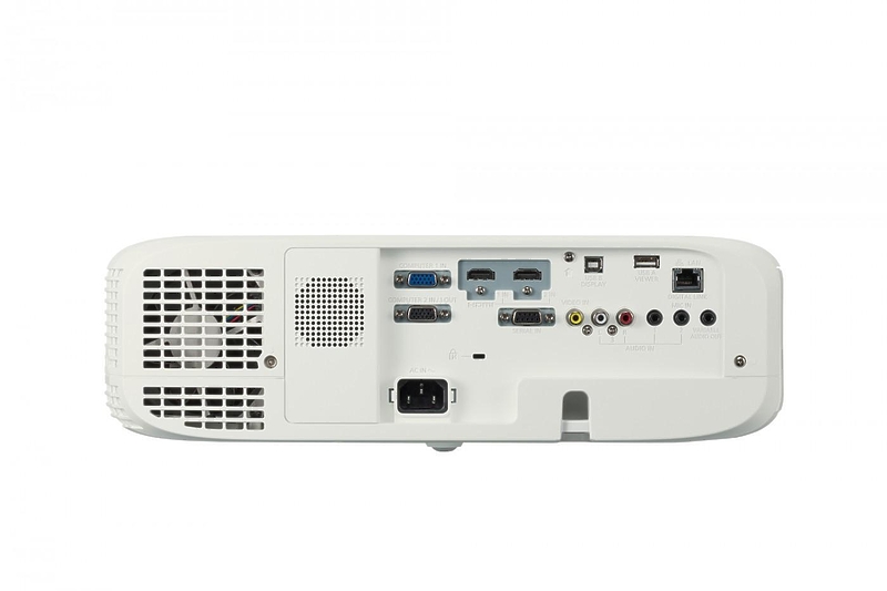 Panasonic PT-VX600E артикул 291161-1 фото 3