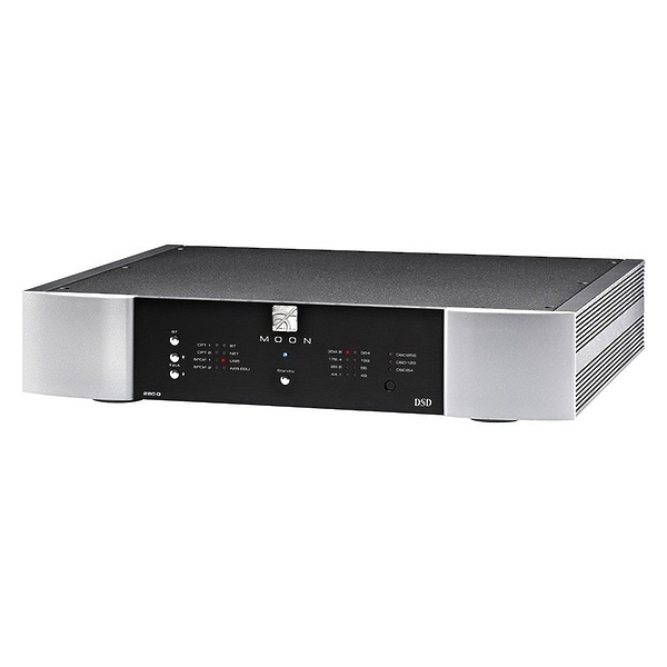 ЦАП SIM Audio Moon NEO 280D MIND (2 TONE опционально) артикул 143687Si-1