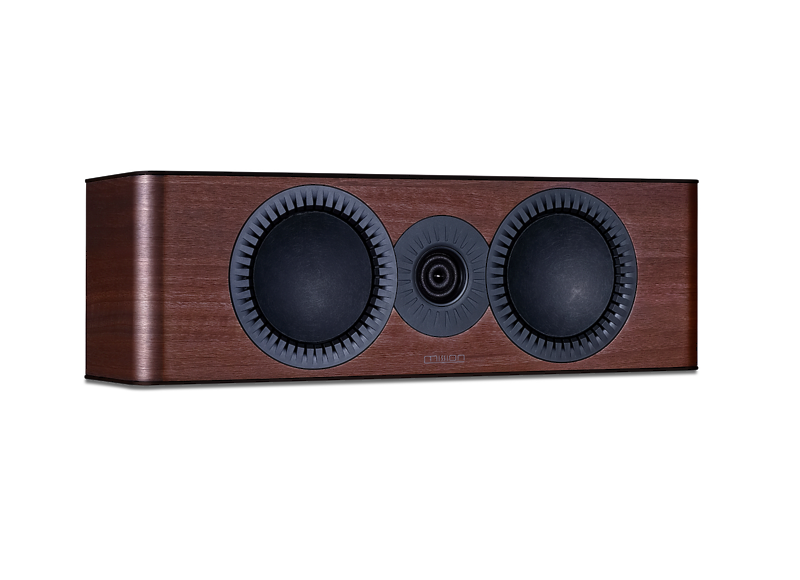 Центральный канал Mission QX-C MKII Walnut Pearl артикул 268440Si-1
