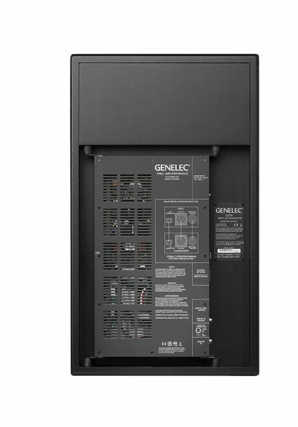 Полочная акустика Genelec 1237APM артикул 123145Si-1 фото 4