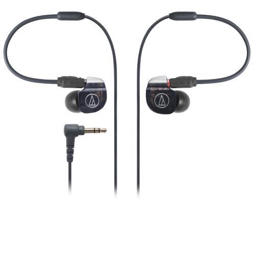 Наушники Audio Technica ATH-IM02 артикул 112168Si-1