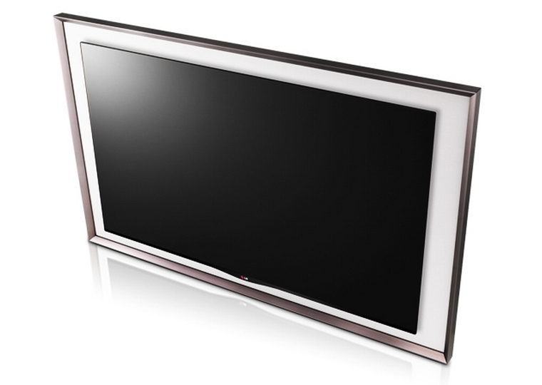 OLED телевизор LG 55EA880V артикул 103731Si-1 фото 6