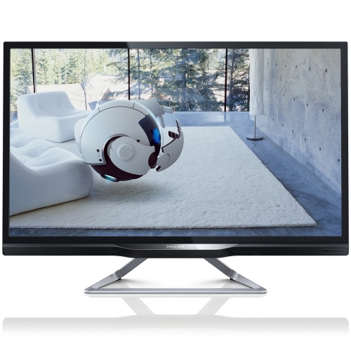 LED телевизор Philips 22PFL4208T/60 артикул 333737FV-1