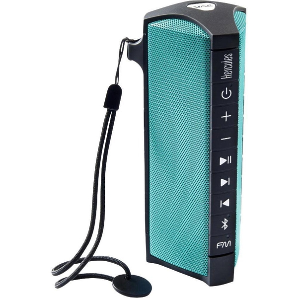 Hercules WAE Outdoor Rush #4 в «HiFiRussia»