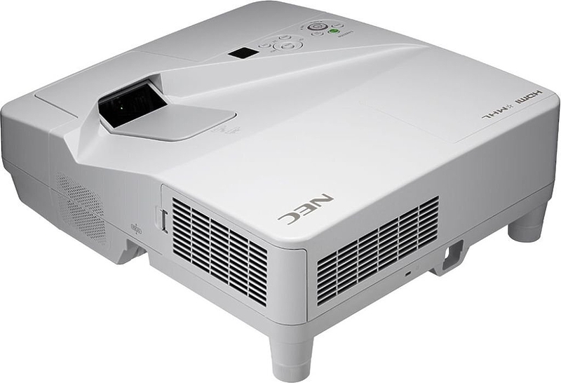 Проектор NEC UM301W артикул 135915Si-1 фото 3