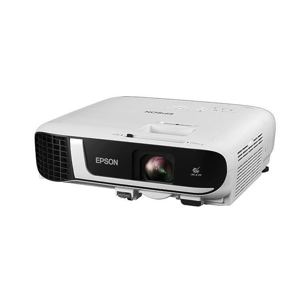 Проектор Epson EB-FH52 артикул 233566Si-1