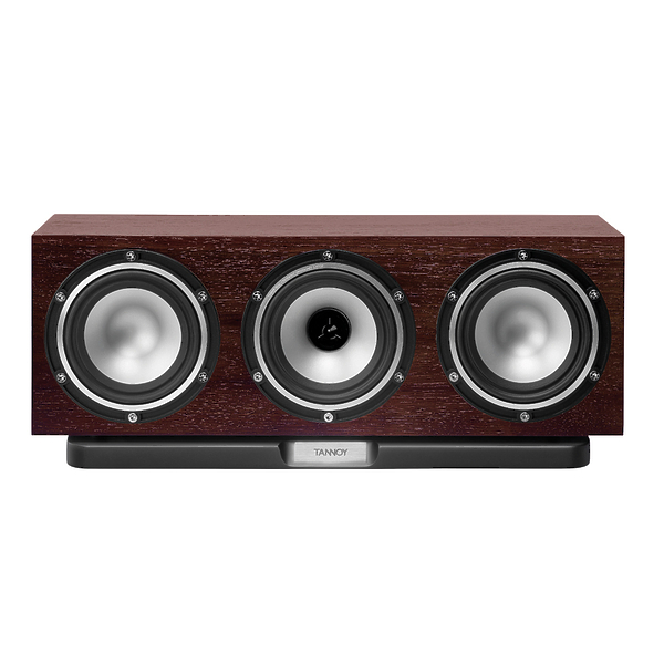 Центральный канал Tannoy Revolution XT C dark walnut артикул 126509Si-1
