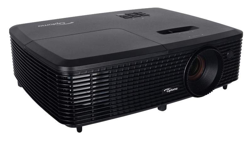 Optoma EH331 артикул 349935SI-1 фото 3