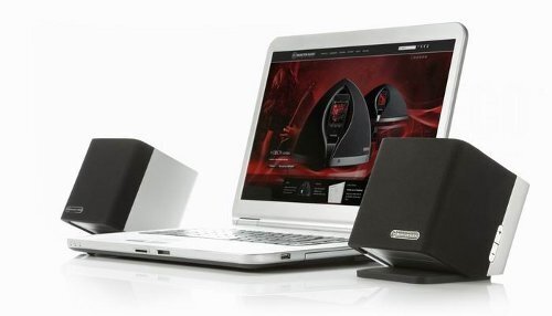 Monitor Audio AirStream WS100 артикул 104696Si-1 фото 3