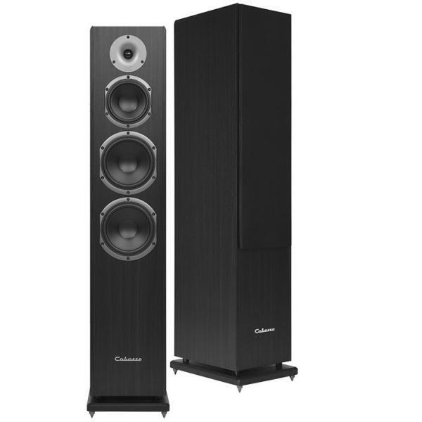 Напольная акустика Cabasse Alderney MT32 (Ebony) артикул 138432Si-1