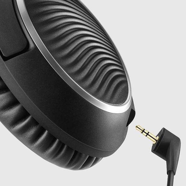 Наушники Sennheiser HD 461 I артикул 149227Si-1 фото 4