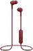 Наушники Pioneer SE-C4BT-R red