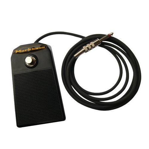 Напольный переключатель Mark Bass FOOT SWITCH (Classic) артикул 223422Si-1