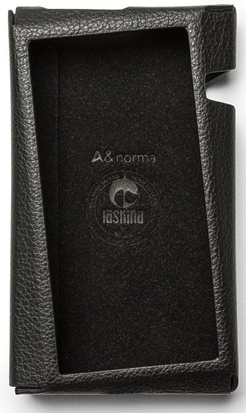 Чехол Astell&Kern SR25 Leather Case Black артикул 236494Si-1 фото 3