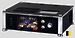 Стереоусилитель AUDIO VALVE Assistent 100 black/gold