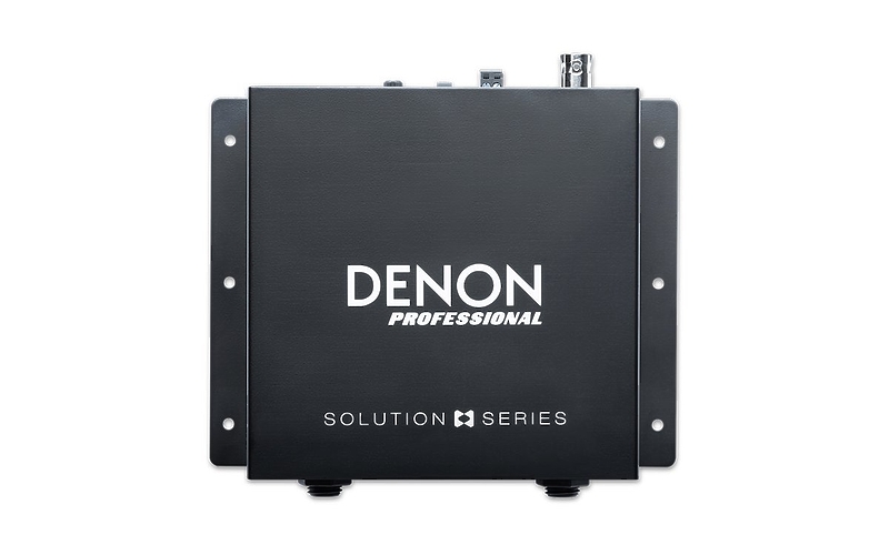 Bluetooth приемник Denon DN-200BR артикул 175156Si-1 фото 4