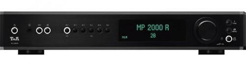 T+A PA 2000 R black в «HiFiRussia»