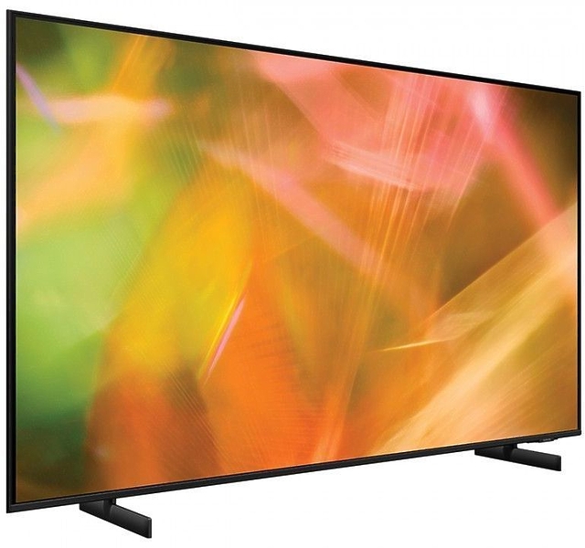 LED телевизор Samsung UE65AU8000UXRU артикул 248112Si-1 фото 7