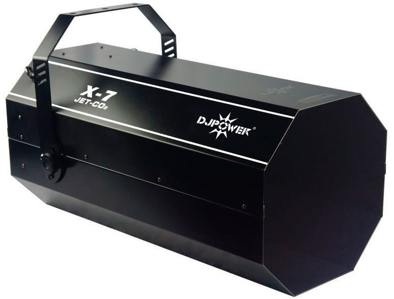 Генератор CO2 DJPower X-7M-DJPower артикул 278068Si-1