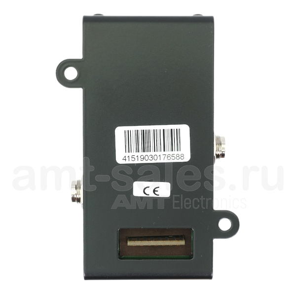 Гитарный предусилитель AMT Electronics B-Lead Bricks артикул 292475Si-1 фото 7