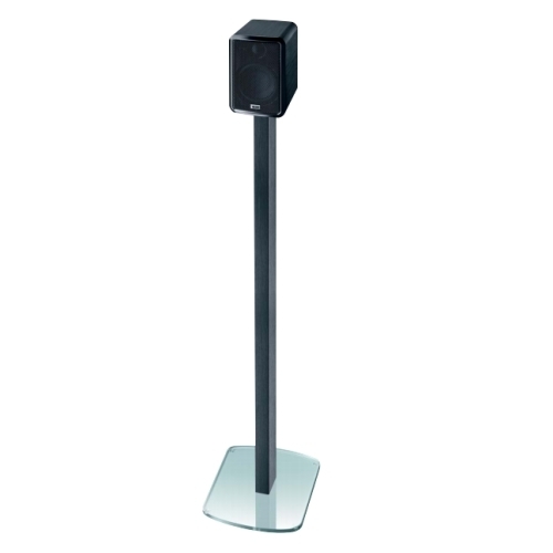 Стойки под акустику Heco Ambient Stand 1 black артикул 317615FV-1