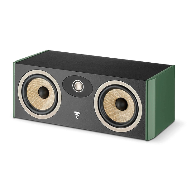 Акустика центрального канала Focal ARIA EVO X CC Moss High Gloss артикул 312844Si-1