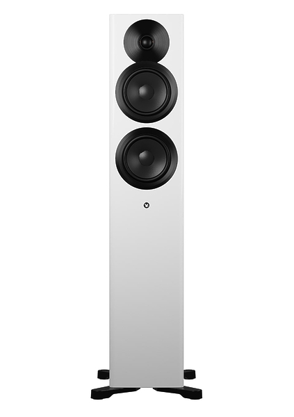 Напольная акустика Dynaudio Focus 30 White High Gloss артикул 310326Si-1 фото 3