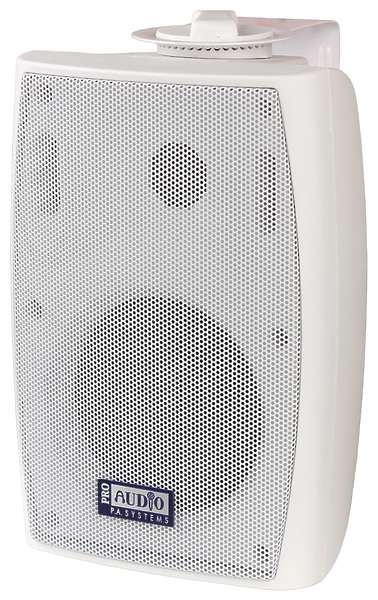 Громкоговоритель Proaudio SWM-4B артикул 306139Si-1