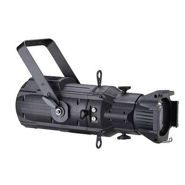 Светодиодный прожектор Theatre Stage Lighting LED Profile Spot 120/26 артикул 300970Si-1 фото 5