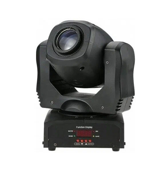 Вращающаяся голова Euro DJ LED SPOT 45W артикул 300865Si-1
