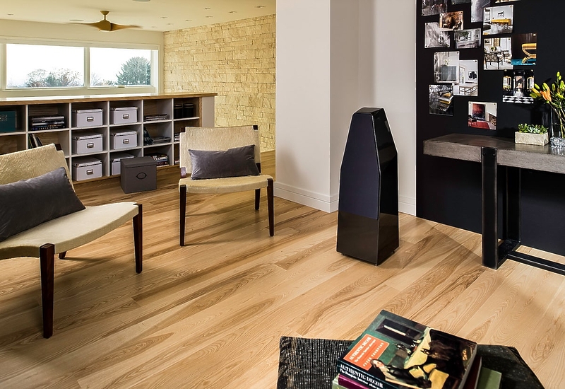 Напольная акустика Wilson Audio Sabrina Galaxy Gray артикул 229322Si-1 фото 20