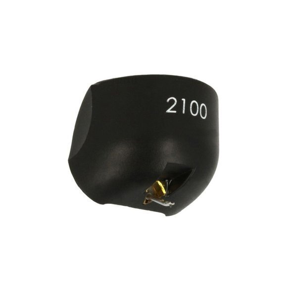 Сменная игла Goldring 2100 Stylus GL2100/STY артикул 151581Si-1 фото 3