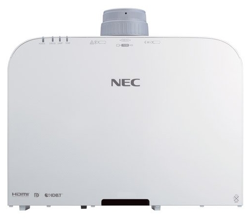 Проектор NEC PA622U артикул 120877Si-1 фото 3