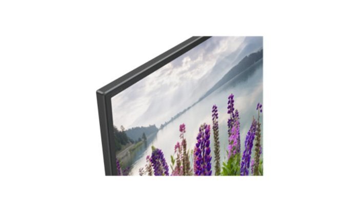 LED телевизор Sony KDL-49WF804BR артикул 176148Si-1 фото 4