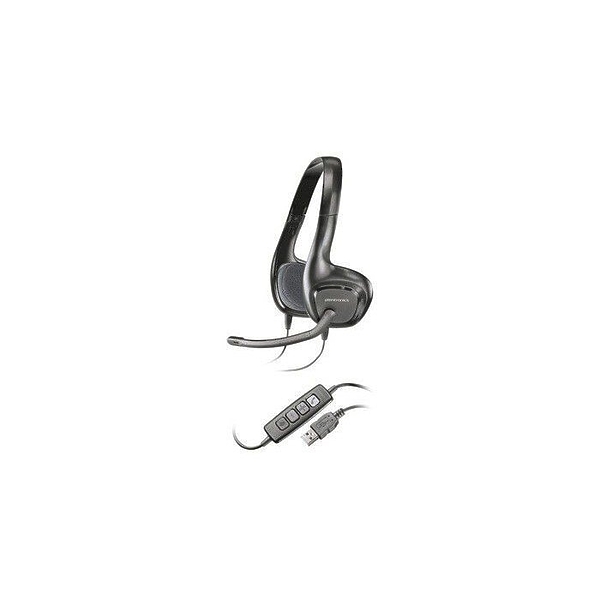 Наушники Plantronics A628 артикул 151606Si-1 фото 3