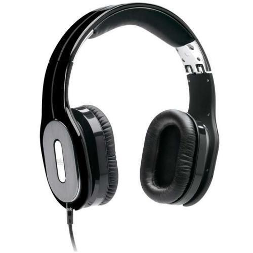 Наушники PSB M4U-2 black артикул 216952FV-1