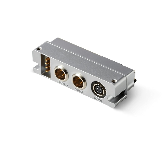 Панель Shure ADX5BP-TA3 для приемника ADX5D-A аксес артикул 283769Si-1