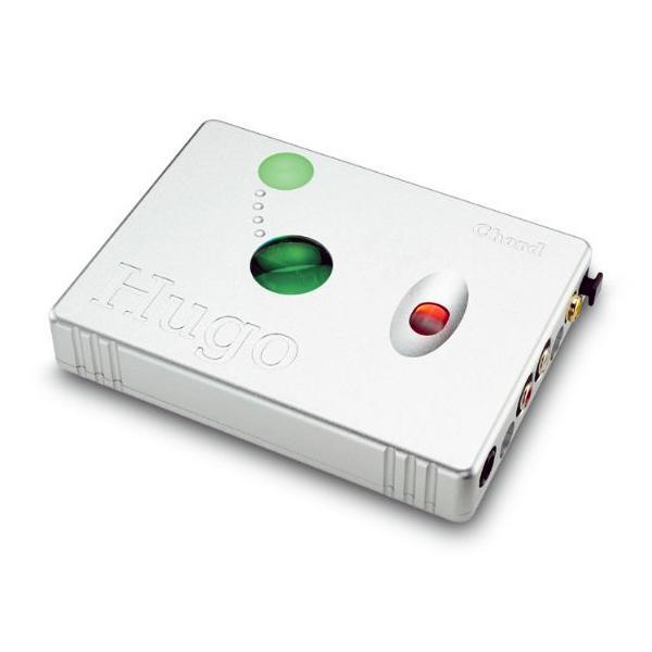 Chord Electronics Hugo артикул 345762SI-1