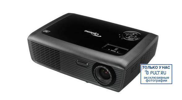 Проектор Optoma DX319 артикул 357103FV-1 фото 3