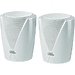 Полочная акустика JBL Jembe white