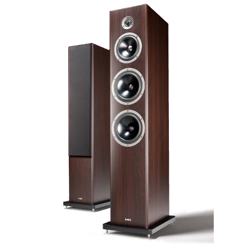 Напольная акустика Acoustic Energy Aegis Neo Four V2 vermont артикул 429187FV-1