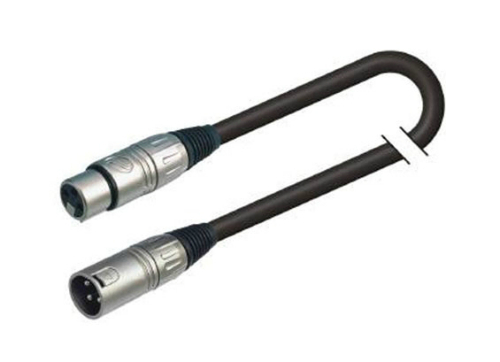Кабель межблочный Roxtone MXX001/1 артикул 135592Si-1
