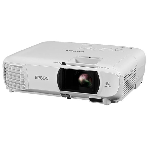 Проектор Epson EH-TW610 артикул 168764Si-1