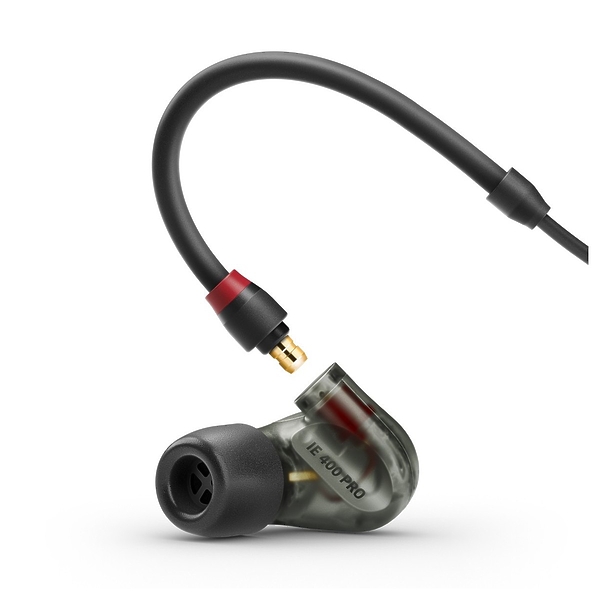 Наушники Sennheiser IE 400 PRO clear артикул 208986Si-1 фото 12