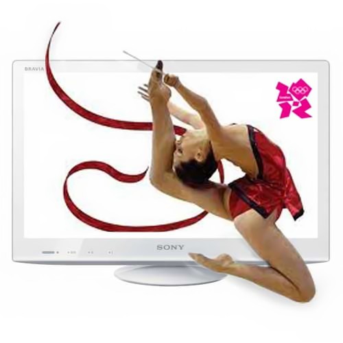 LED телевизор Sony KDL-22EX310W артикул 333242FV-1