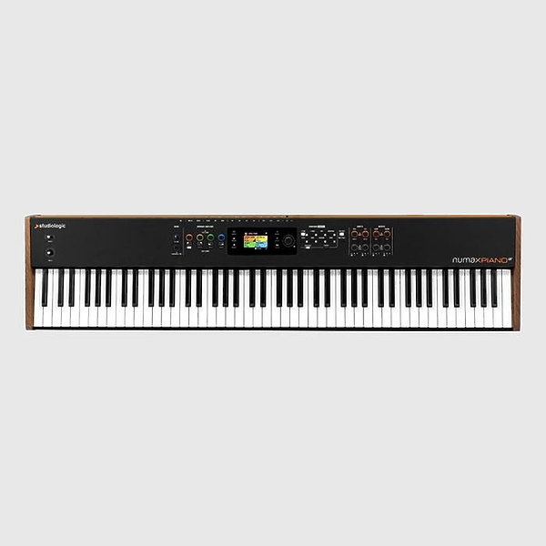 Цифровое пианино Studiologic Numa X Piano GT артикул 261647Si-1 фото 4