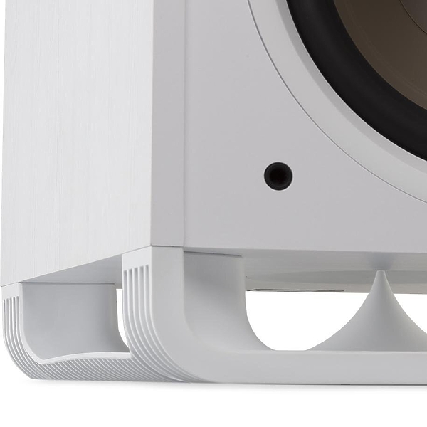 Сабвуфер Polk Audio HTS SUB 10 white артикул 171480Si-1 фото 6