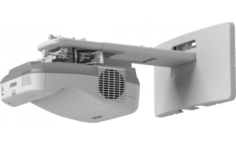 Проектор Epson EB-575W артикул 107486Si-1 фото 4